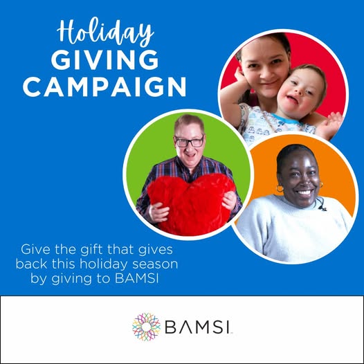 Community work and outreach